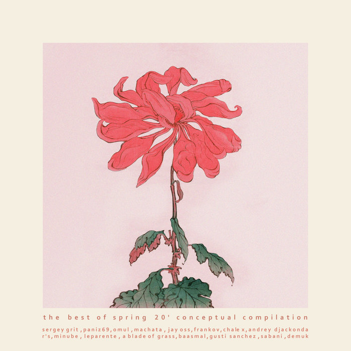 VA – The Best of Spring ’20 Conceptual Compilation