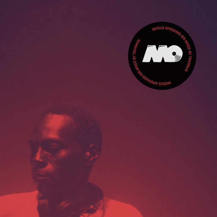 VA – Moveltraxx – MODUS OPERANDI 005 (Mixed By TRAXMAN)