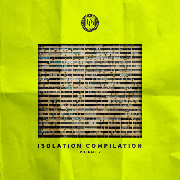 VA – Isolation Compilation Volume 2