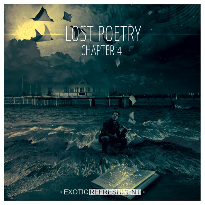 VA – Lost Poetry – Chapter 4