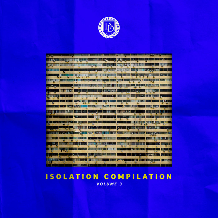 VA – Isolation Compilation Volume 3