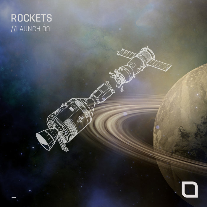 VA – Rockets // Launch 09