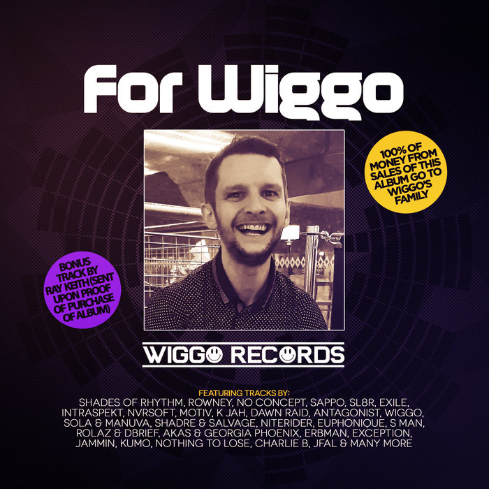 VA – For Wiggo