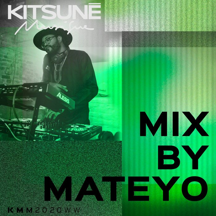 VA – Kitsuné Musique Mixed by Mateyo