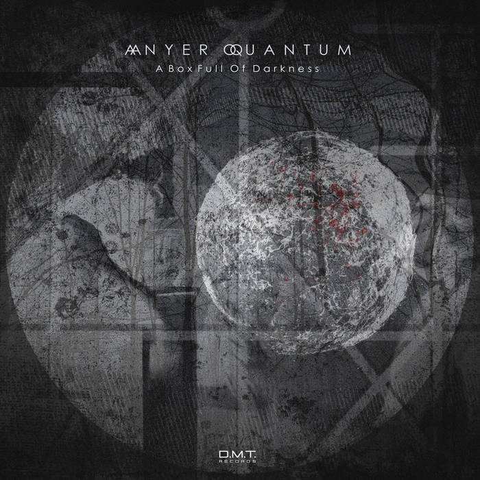 Anyer Quantum – A Box Full Of Darkness