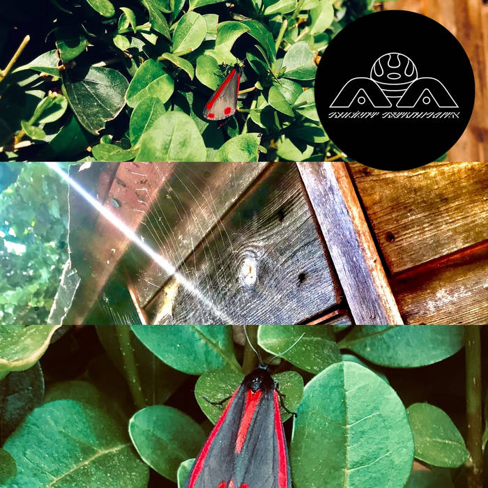 Lone – Greenhills Road Archive Traks – Volume Two