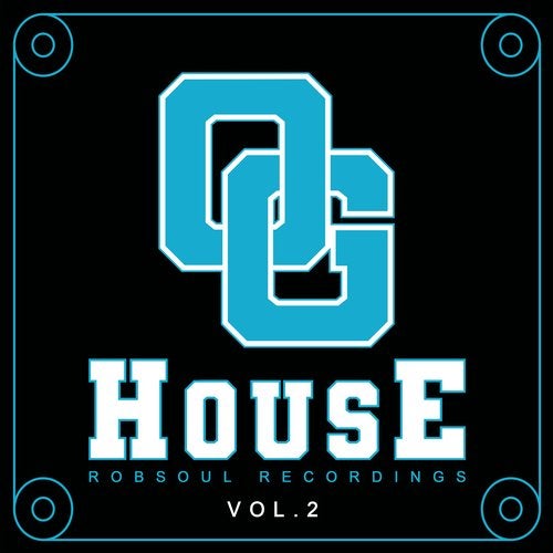 VA – Og House Vol.2