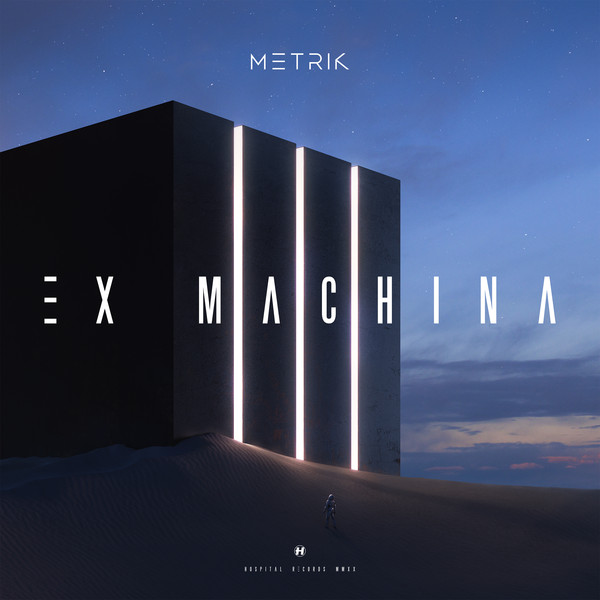 Metrik – Ex Machina