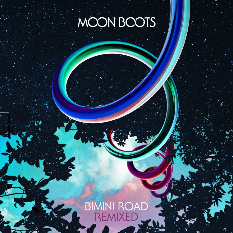 Moon Boots – Bimini Road (Remixed)