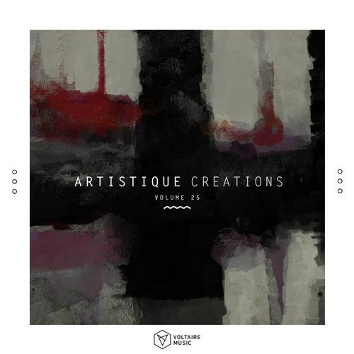 VA – Artistique Creations, Vol. 25