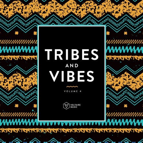 VA – Tribes & Vibes, Vol. 4