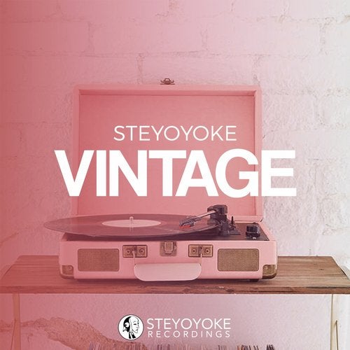 VA – Steyoyoke Vintage