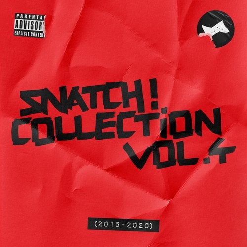 VA – Snatch! Collection Vol. 4 (2015 – 2020)