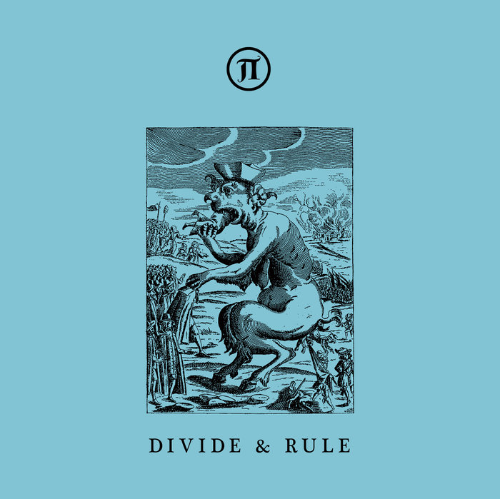 VA – Divide & Rule