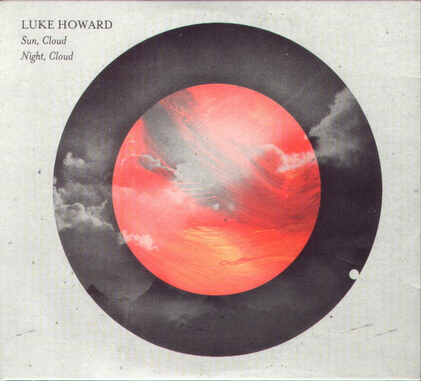 Luke Howard – Sun, Cloud Night, Cloud