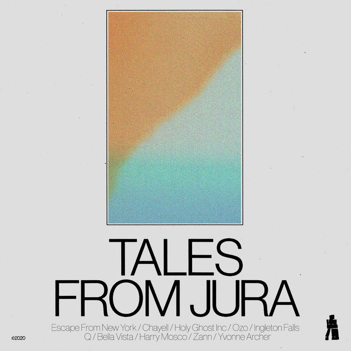 VA – Tales From Jura