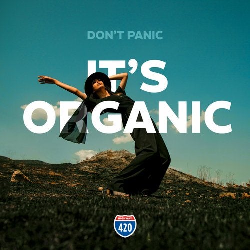 VA – Don’t Panic – It’s Organic