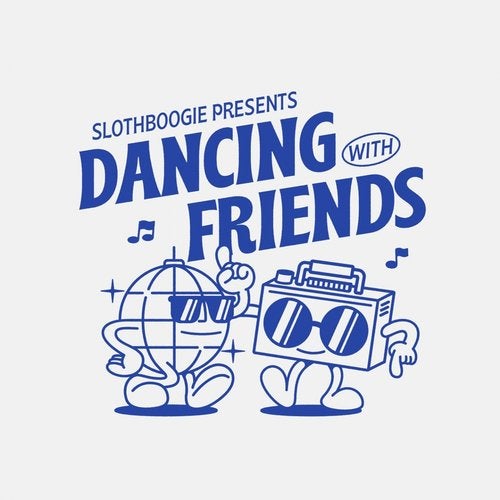 VA – Dancing with Friends