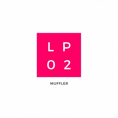 Muffler – LP02