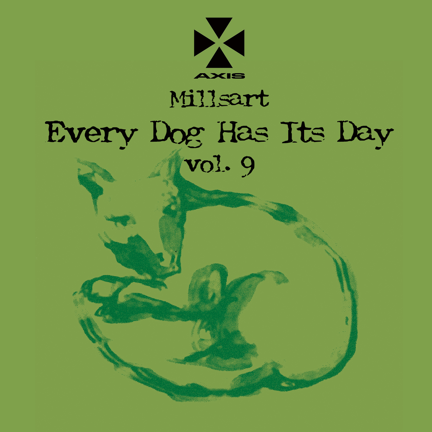 Millsart – Every Dog Has Its Day vol. 9