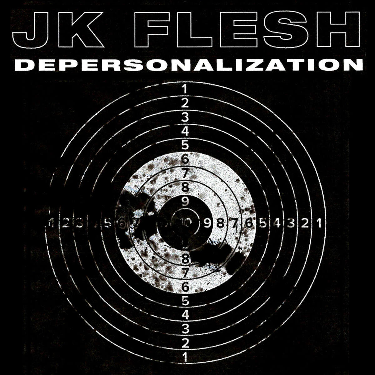 JK Flesh – Depersonalization