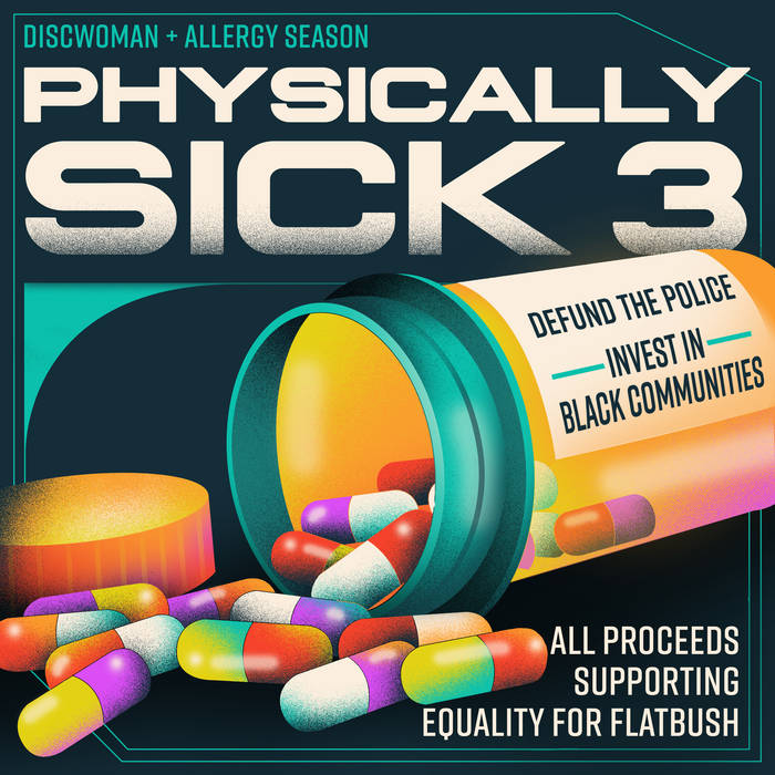 VA – Physically Sick 3