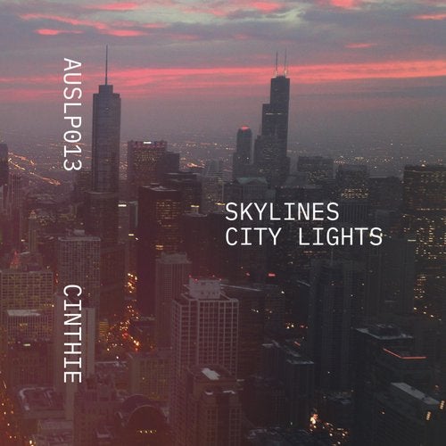 Cinthie – Skylines – Citylights