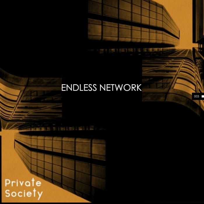 Fred P – Endless Network 2