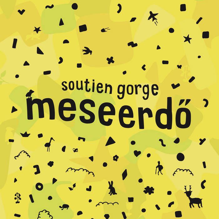Soutien Gorge – Meseerdo