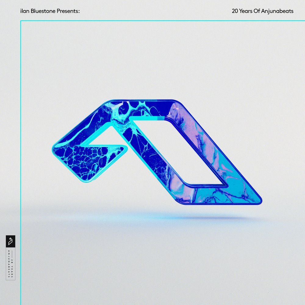 Ilan Bluestone – 20 Years Of Anjunabeats