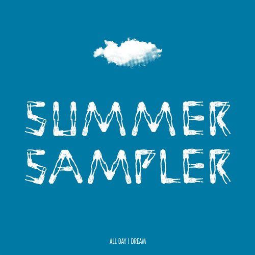 VA – Summer Sampler 2020