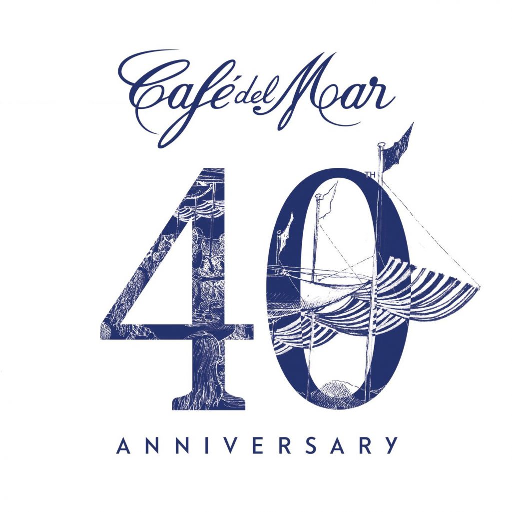 VA – Café Del Mar 40th Anniversary