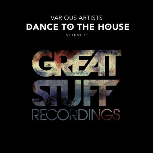 VA – Dance to the House Issue 11