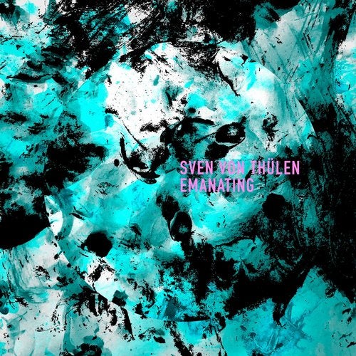 Sven von Thülen – Emanating