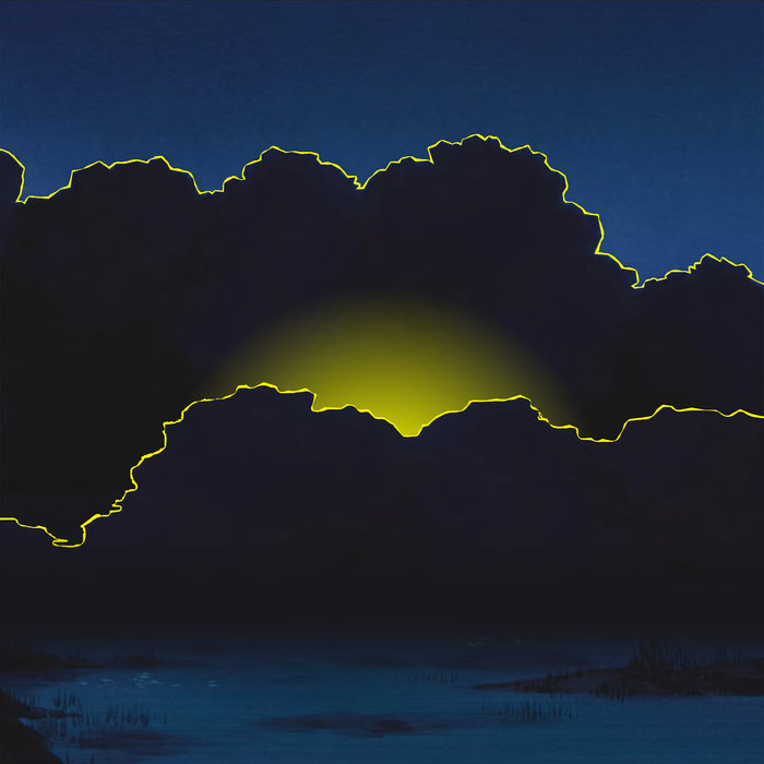Don Yule – Lantern