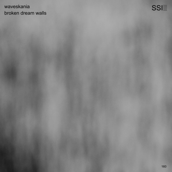 Waveskania – Broken Dream Walls