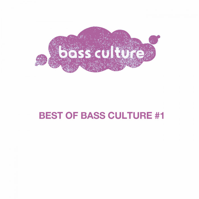 VA – Best of Bass Culture, Vol. 01