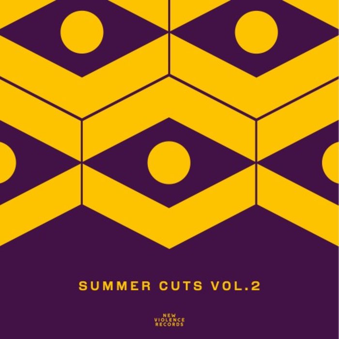 VA – Summer Cuts, Vol. 2