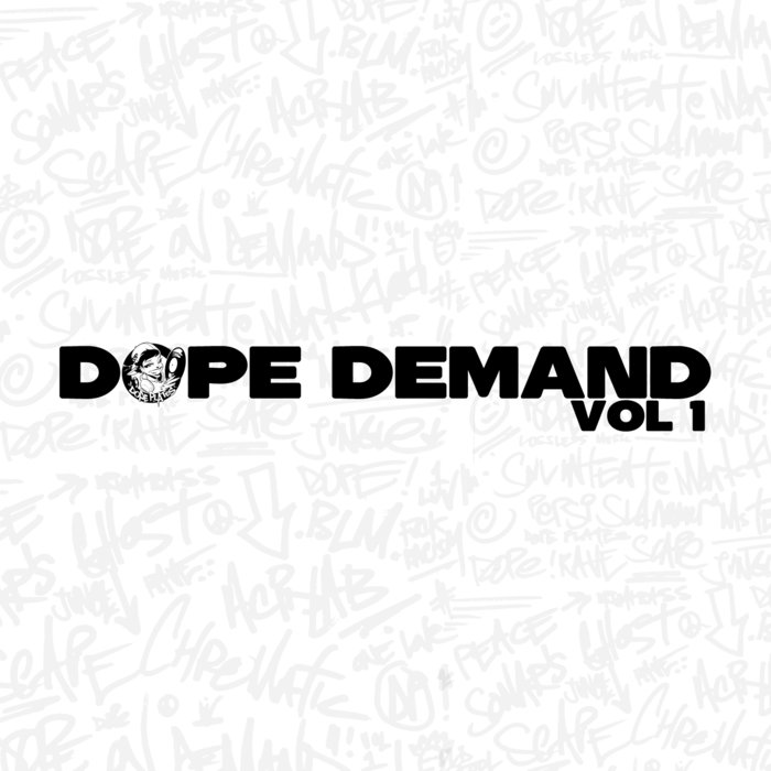 VA – Dope Demand Vol 1