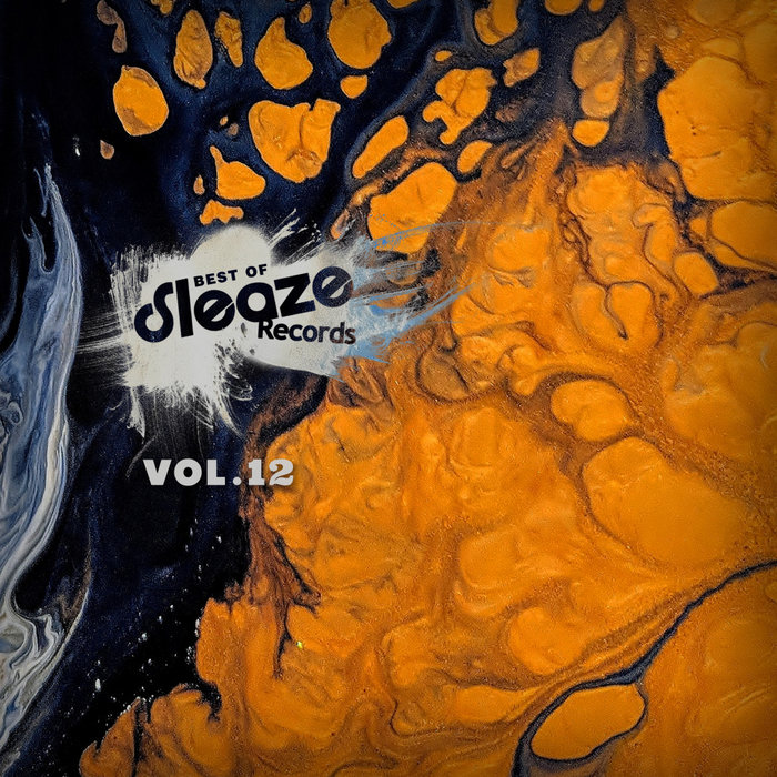 VA – Best Of Sleaze, Vol. 12