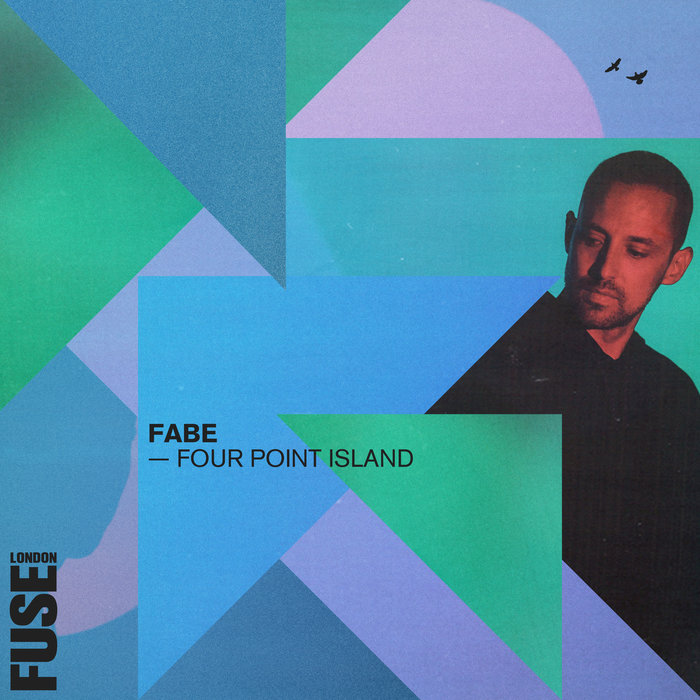 Fabe (GER) – Four Point Island