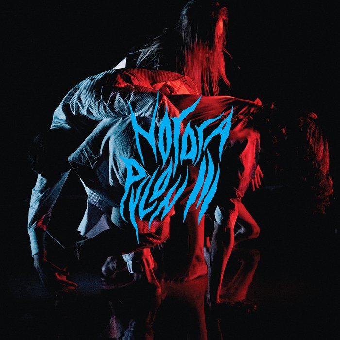 Nordra – Pylon III