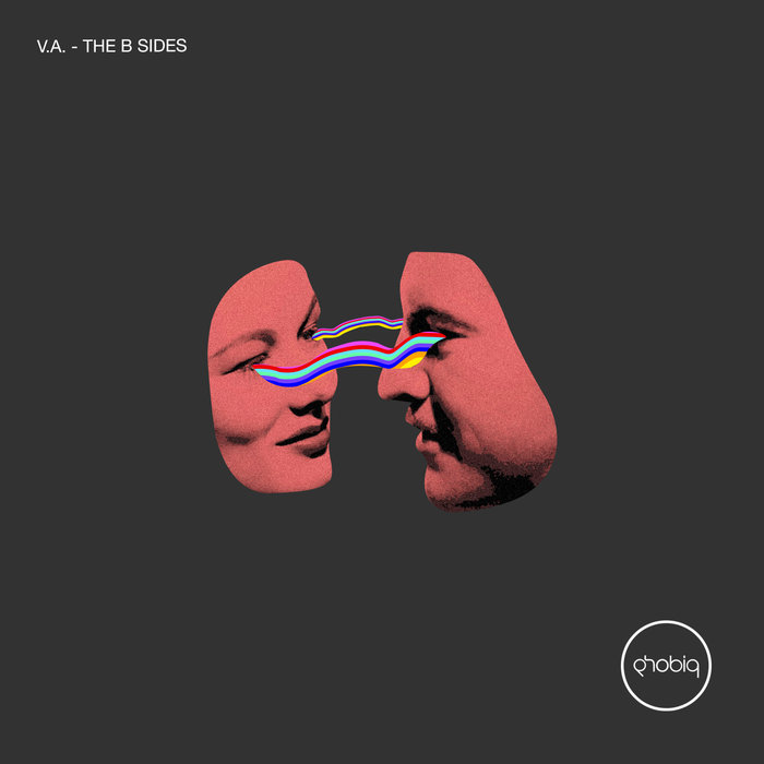 V.A. – The B Sides