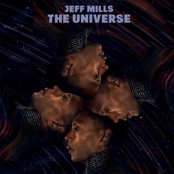 Jeff Mills – The Universe Chapter 1