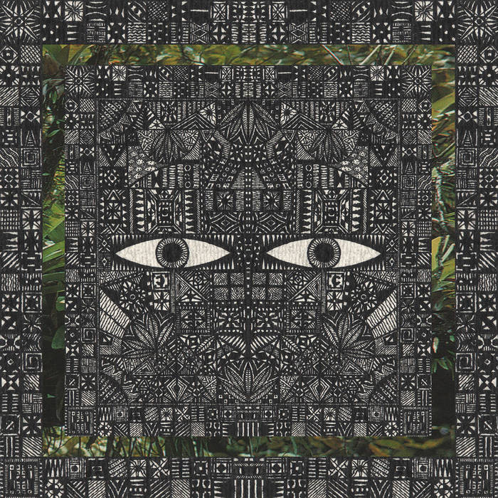 The Vision Reels – Eyes Open