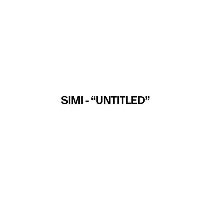 Simi – Untitled