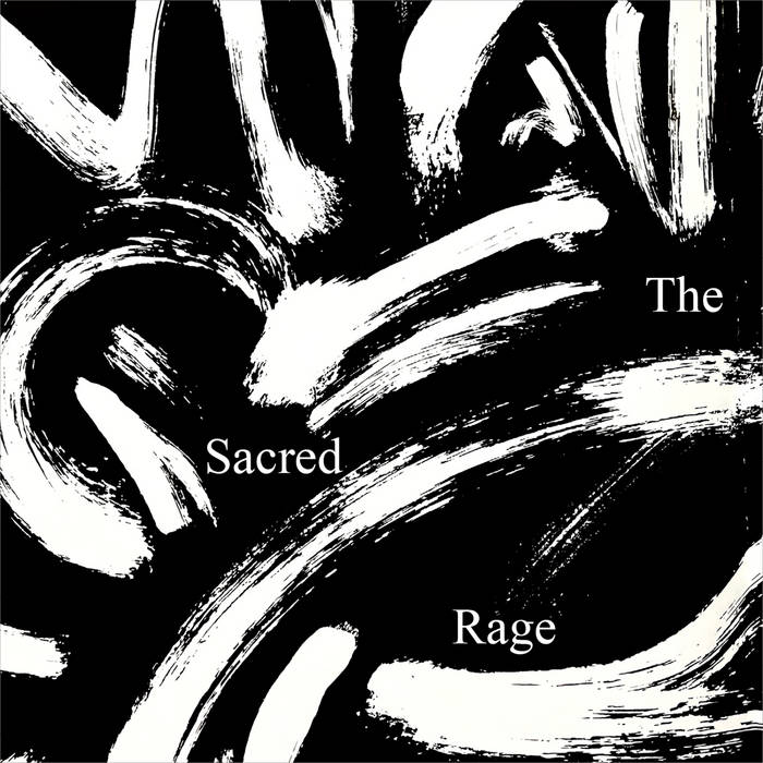 VA – The Sacred Rage