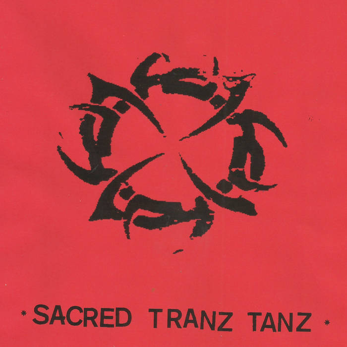 VA – Sacred Tranz Tanz