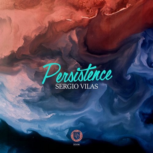 Sergio Vilas – Persistence LP