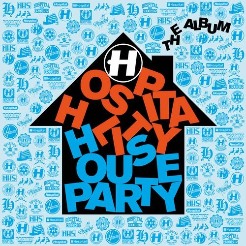 VA – Hospitality House Party